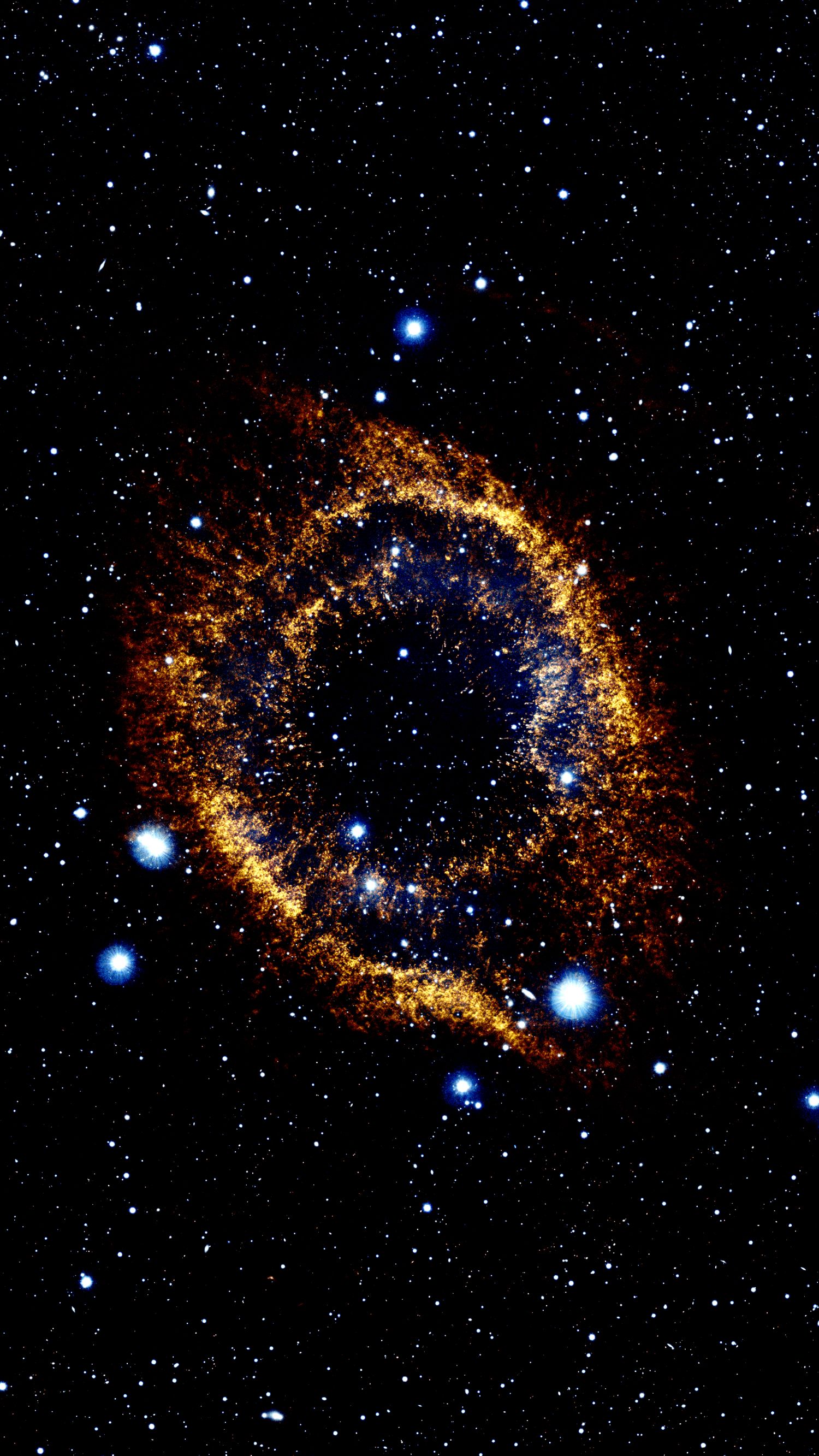J. Emerson - VISTA's look at the Helix Nebula [Edited].jpg