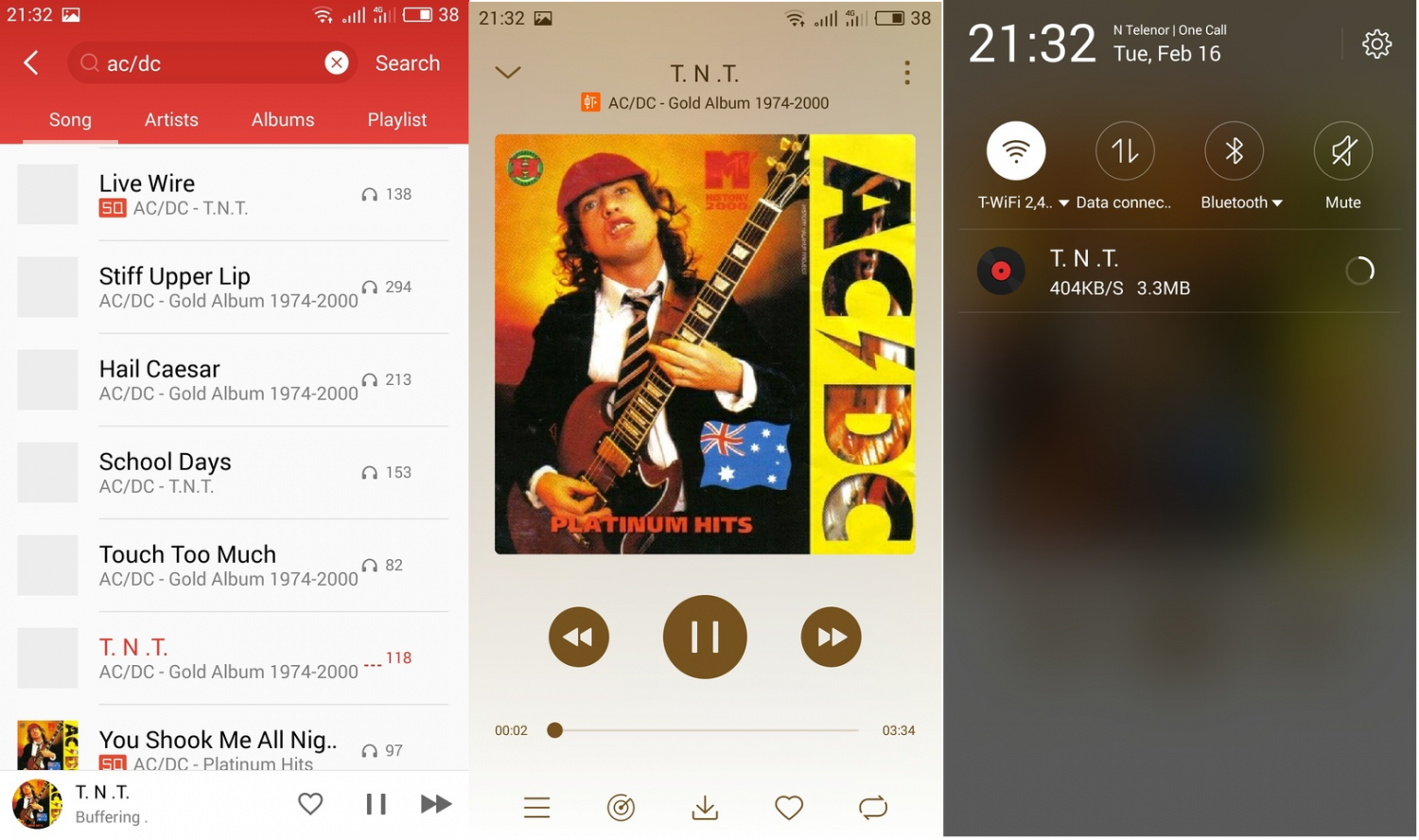 [Tutorial][Root]Free Music with Meizu Music AppFlyme Official Forum