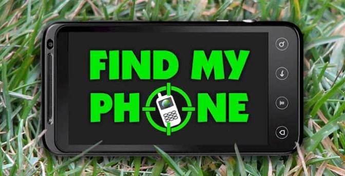 google missing phone