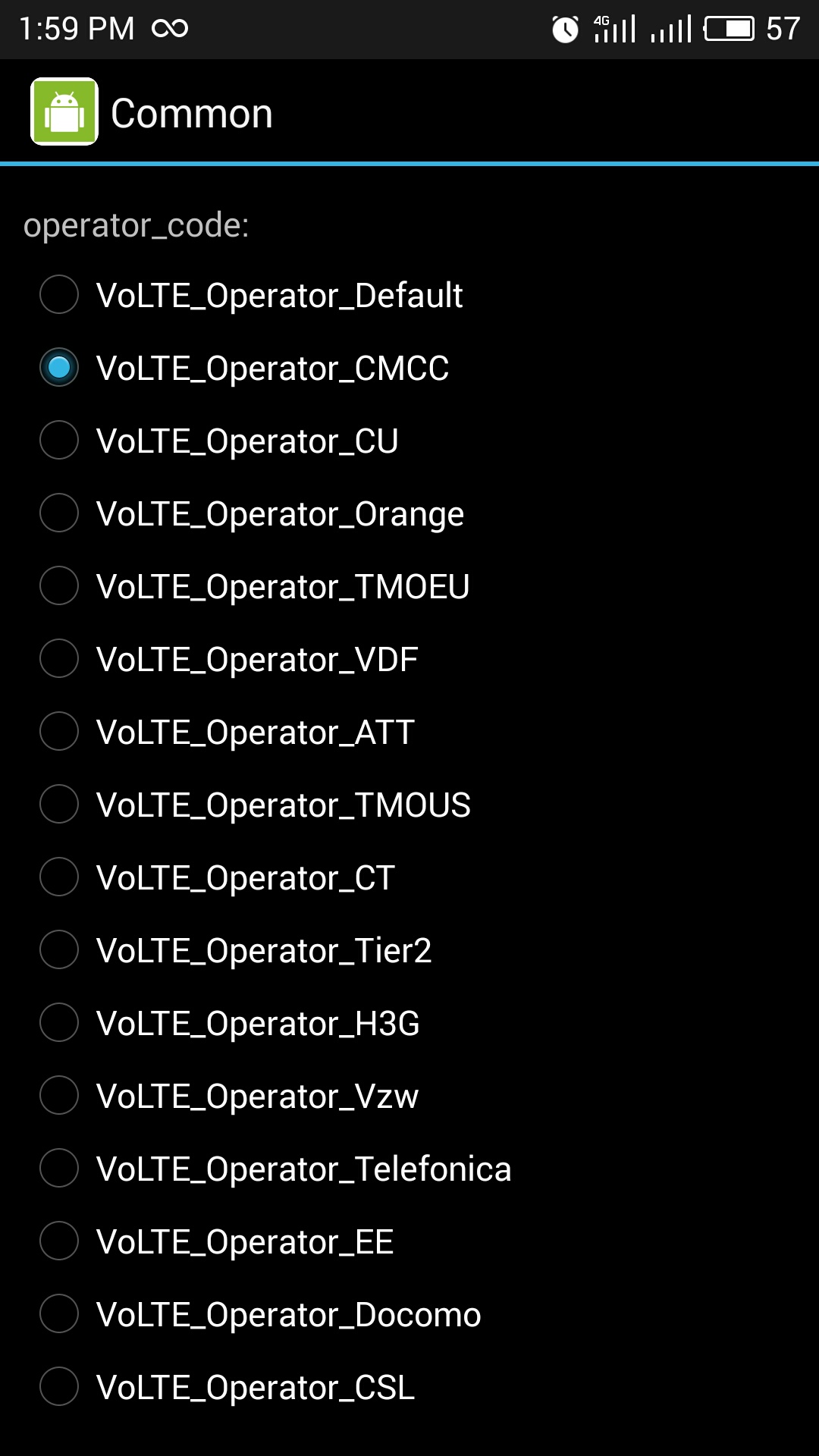 VoLTE_Operator_RJIL