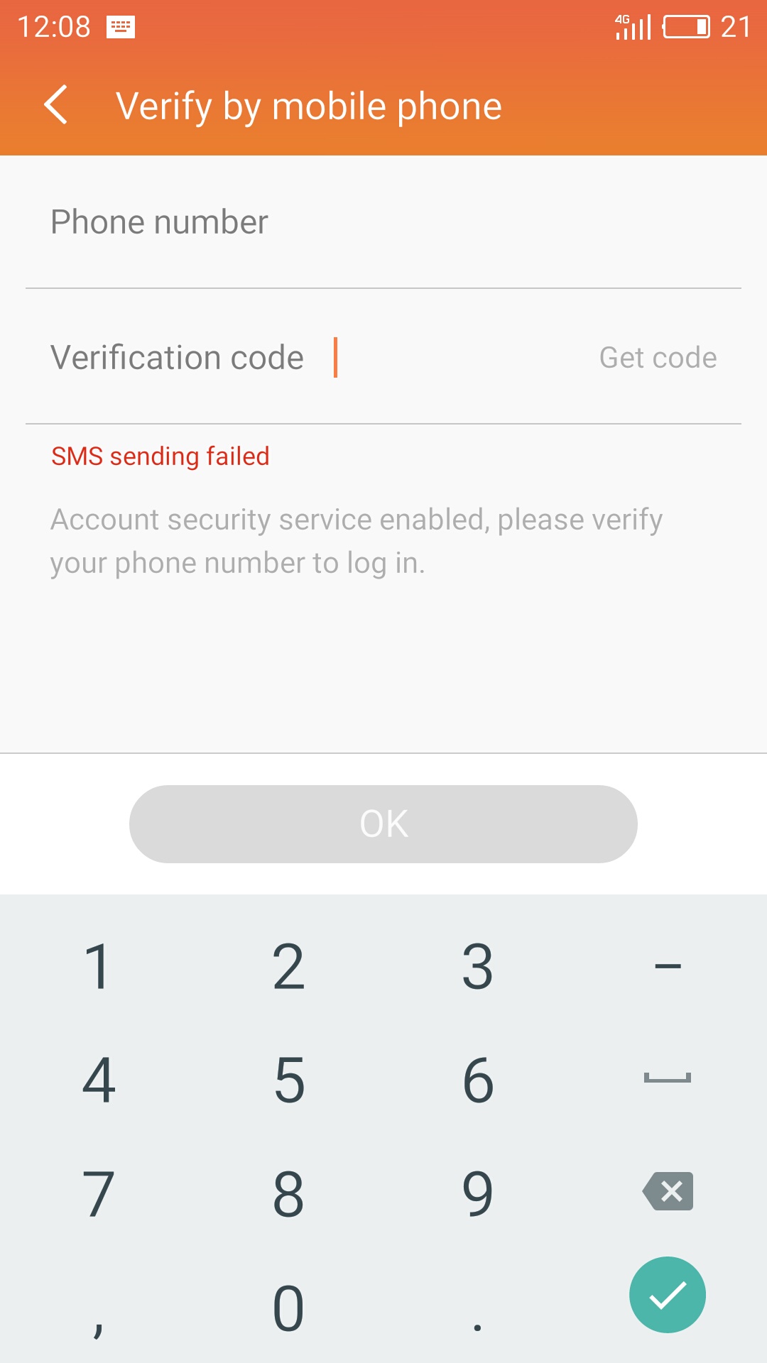 Ssfcu Login In >> Error With Login In Flyme Account Flyme Official Forum Ssfcu Login In >> Error With Login In Flyme Account Flyme Official Forum