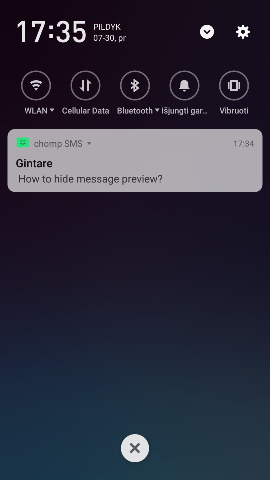 how-to-hide-sms-message-preview-flyme-official-forum