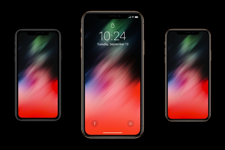 VOHRA RESOURCE ] iPhone XS,XS MAX and